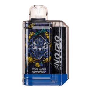 Blue Razz Honeydew Orion Bar 7500 Disposable Vape