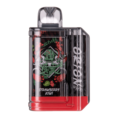 Strawberry Kiwi Orion Bar 7500