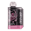 Summer Peach Ice Orion Bar 7500 Vape