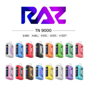 How Do I Know When My Raz Vape Is Empty? Reasons Revealed!