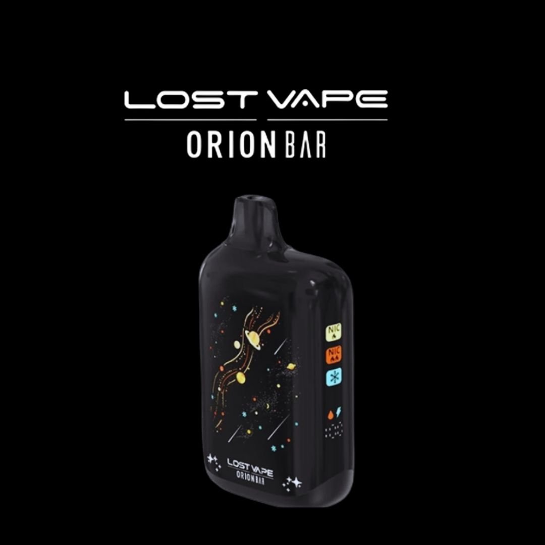 orion bar 50K