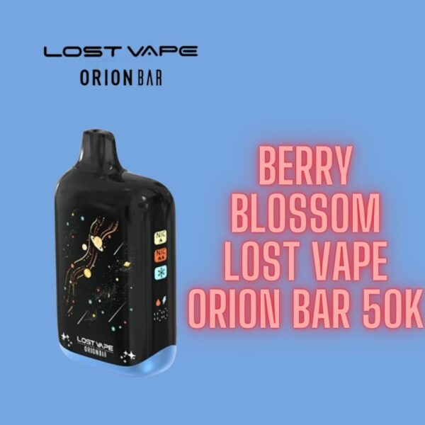 elfbar elfa kaufen Lost Vape Orion Bar 50K Disposable