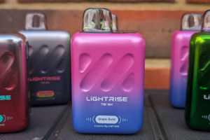 Orion Bar Lightrise TB 18K