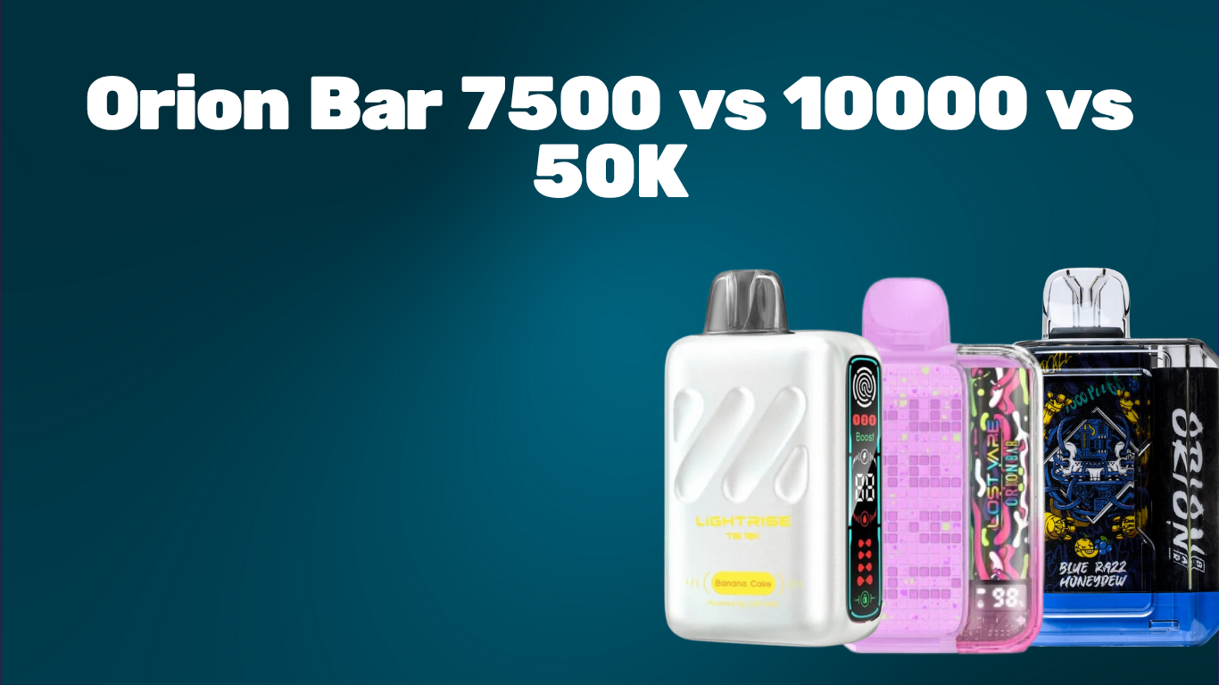 Orion Bar