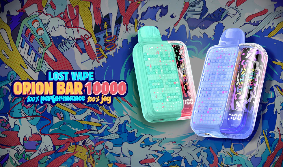 Orion Bar 10000