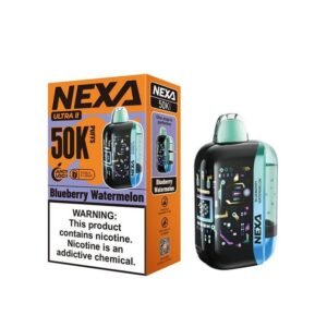 Blueberry Watermelon Nexa Ultra II