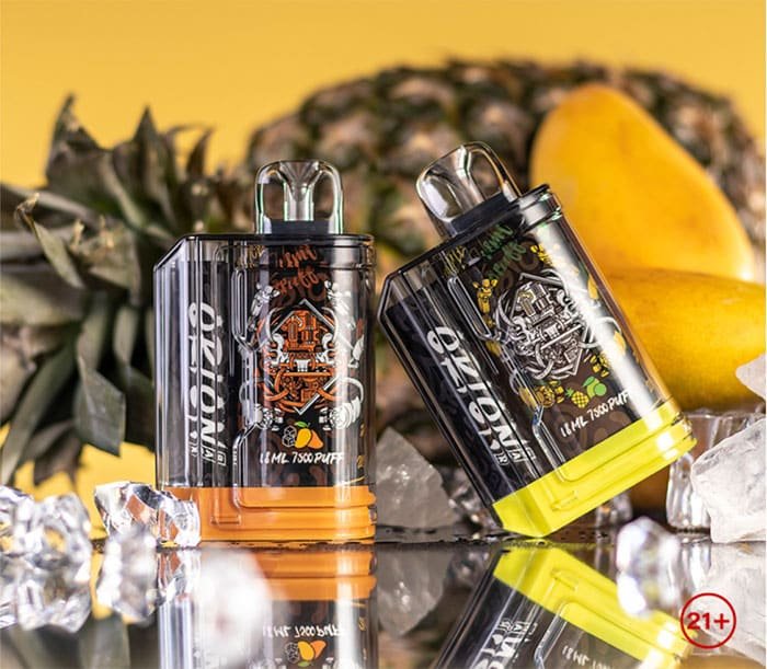 What to Do if Your Orion Bar 50K Screen Freezes 2 Orion Bar 50K