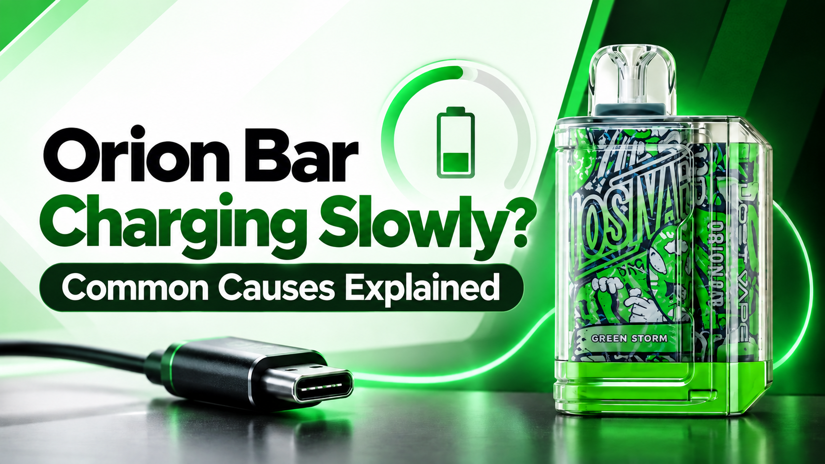 Orion Bar